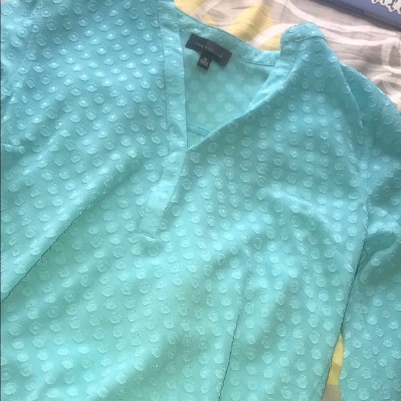 Limited top - Picture 1 of 1